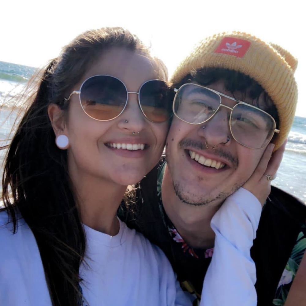 Meet your Posher, Leigha